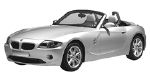 BMW E85 P2973 Fault Code