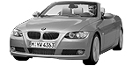 BMW E93 P2973 Fault Code