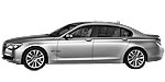 BMW F02 P2973 Fault Code