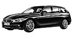 BMW F31 P2973 Fault Code