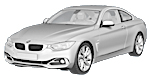 BMW F32 P2973 Fault Code